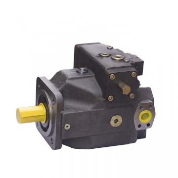 NACHI IPH-25B-6.5-64-11 IPH Double Gear Pump