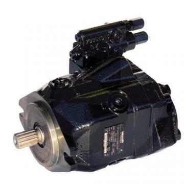 NACHI IPH-26B-5-125-11 IPH Double Gear Pump