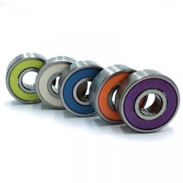 35 mm x 80 mm x 21 mm  FAG N307-E-TVP2  Cylindrical Roller Bearings