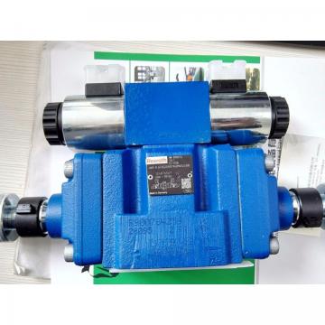 REXROTH 4WE 10 W3X/CG24N9K4 R900588200   Directional spool valves