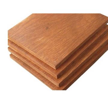 Aluminum Board with Plywood Alum-Plywood Deck