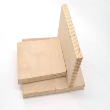 Waterproof Plywood Standard Size of Phenolic Board