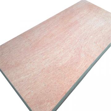 Fireproof Insulation Board for Construction and Vehicle Interior