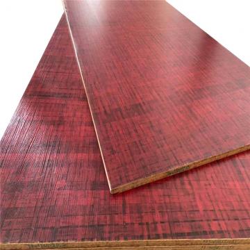 Cutting Carbonized Vertical Bamboo Board